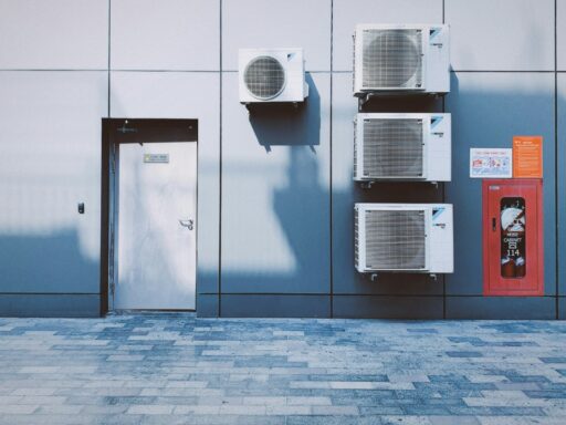 Air Conditioners