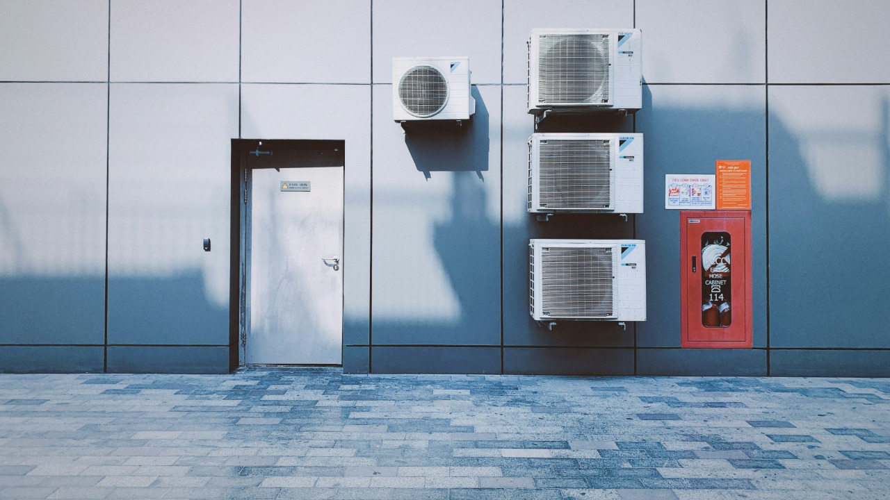 Air Conditioners