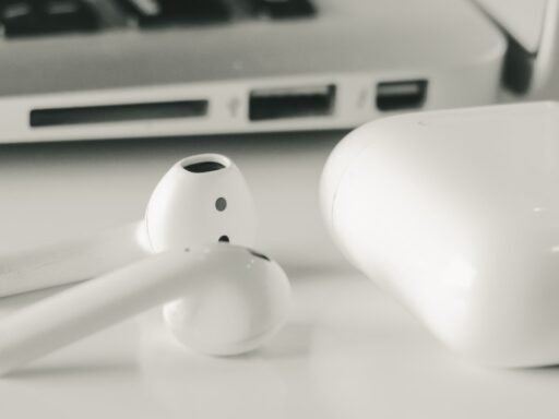 AirPods Pro