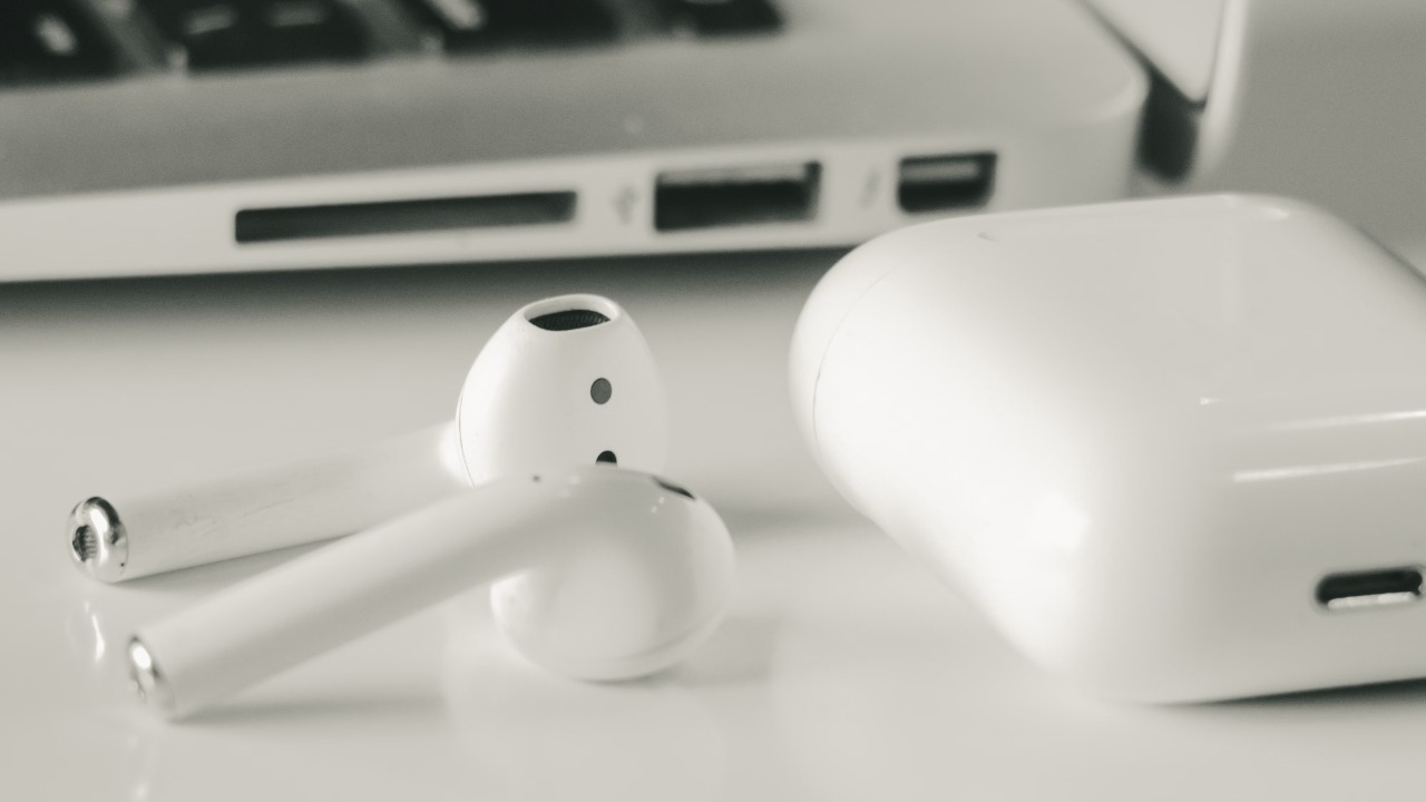 AirPods Pro