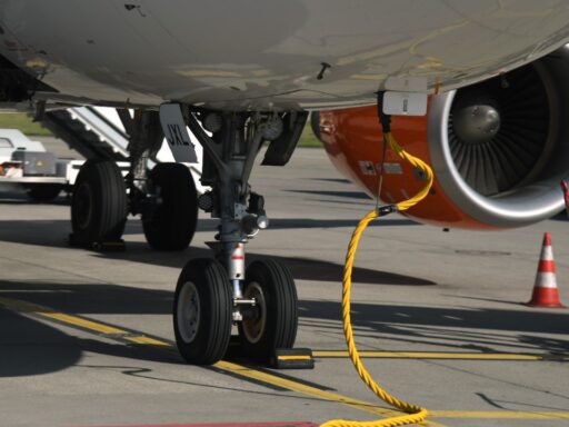 Airliners