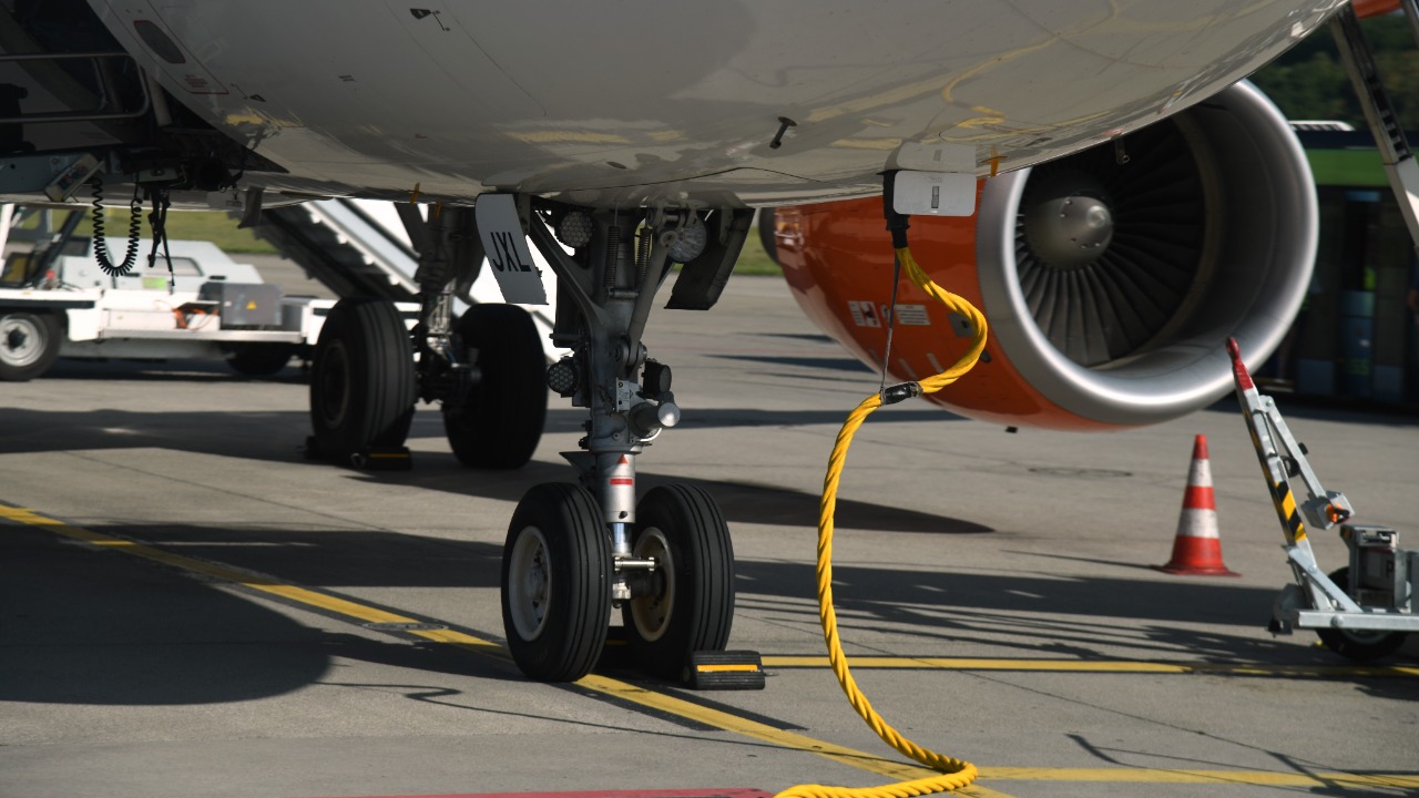 Airliners