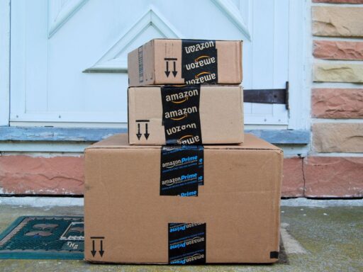 Amazon Prime