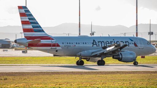 American Airlines