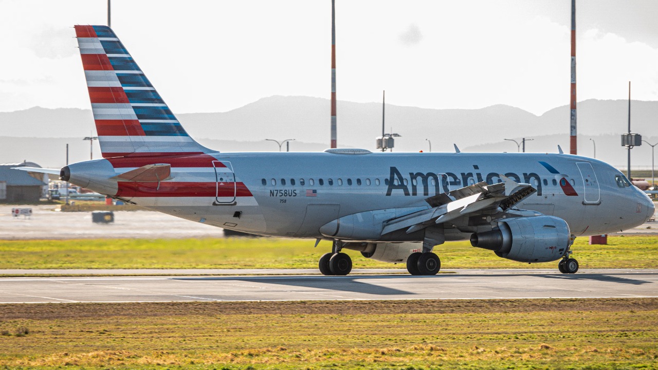 American Airlines