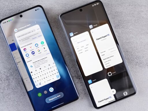 Android