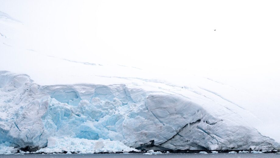 Antarctica