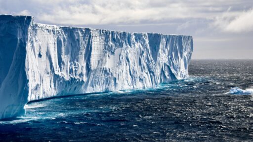 Antarctica