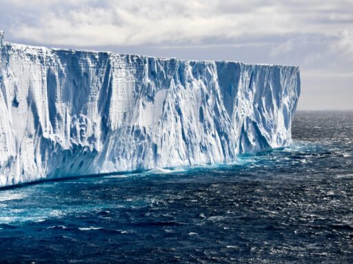 Antarctica
