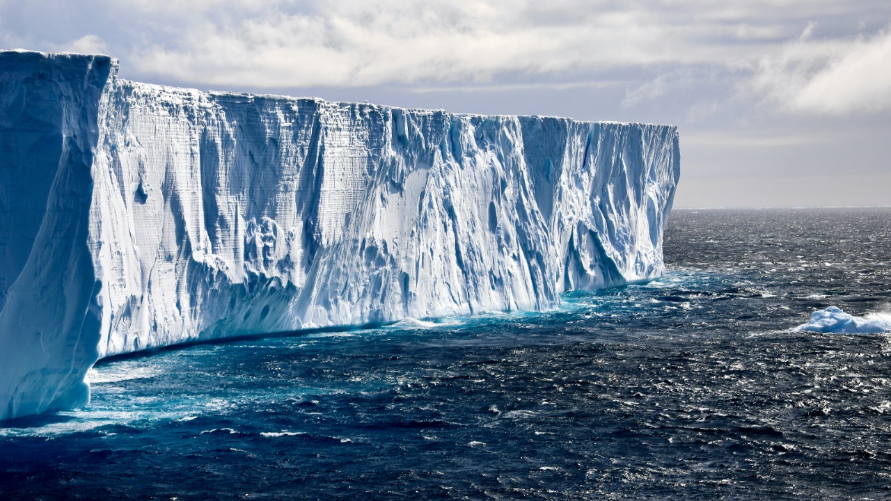 Antarctica