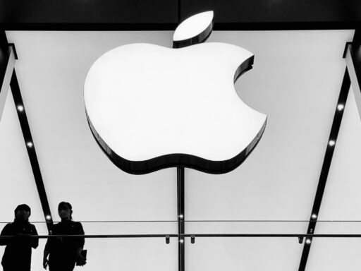 Apple