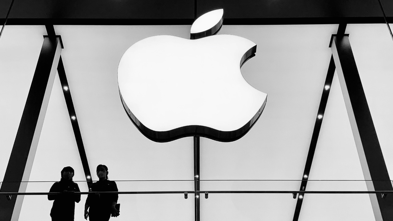 Apple