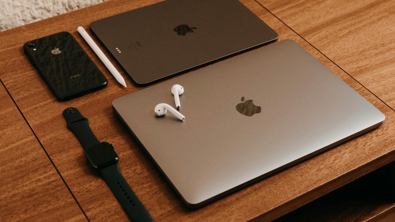 Apple Gadgets