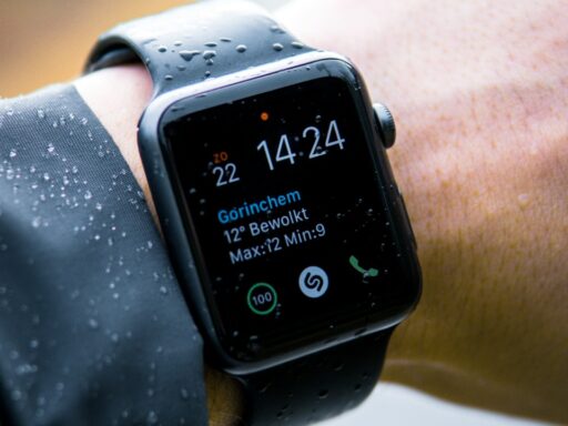 Apple Watch