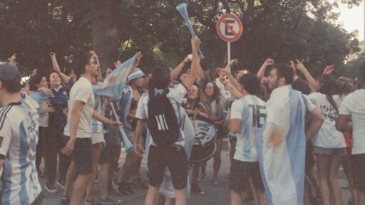 Argentina