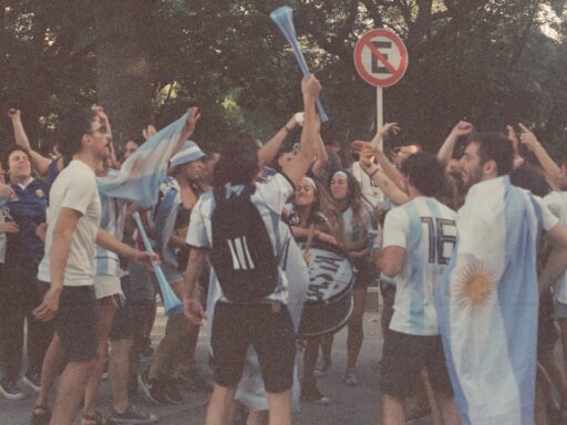 Argentina
