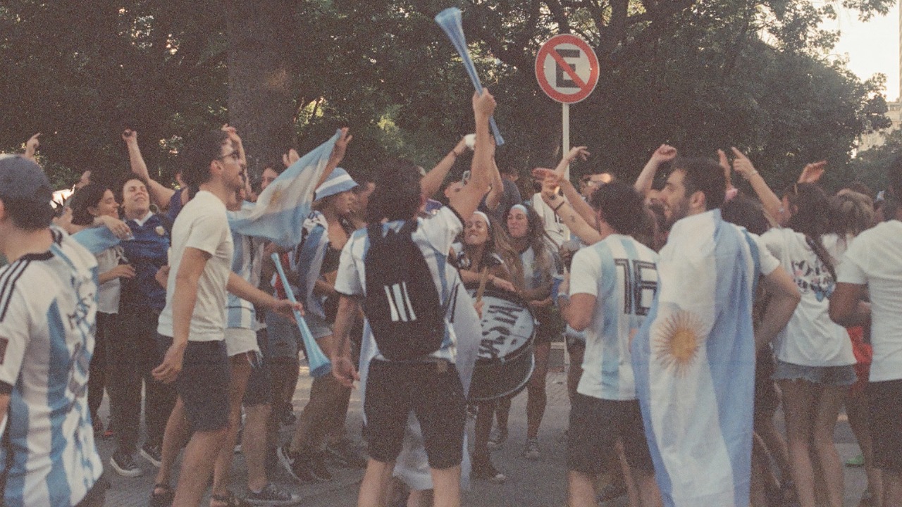 Argentina
