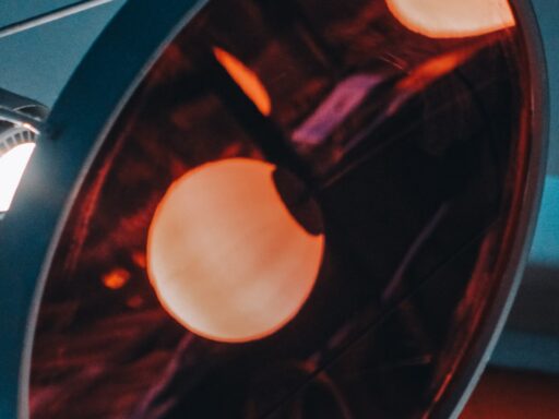 Artificial Sun
