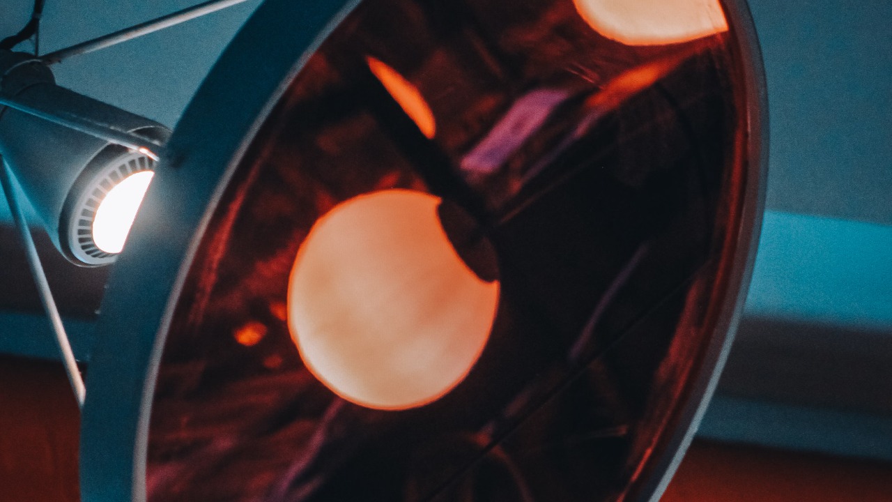 Artificial Sun