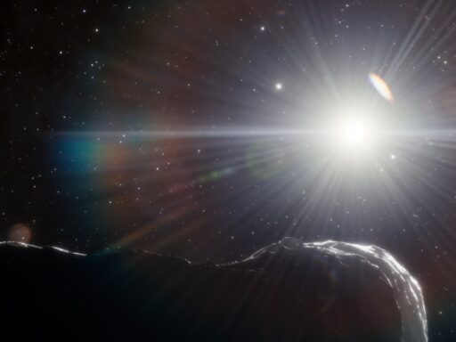 Asteroid