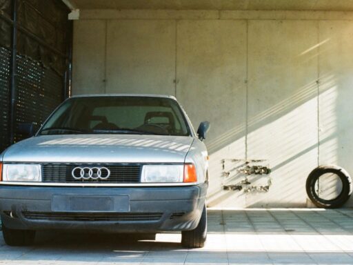 Audi ZERØ