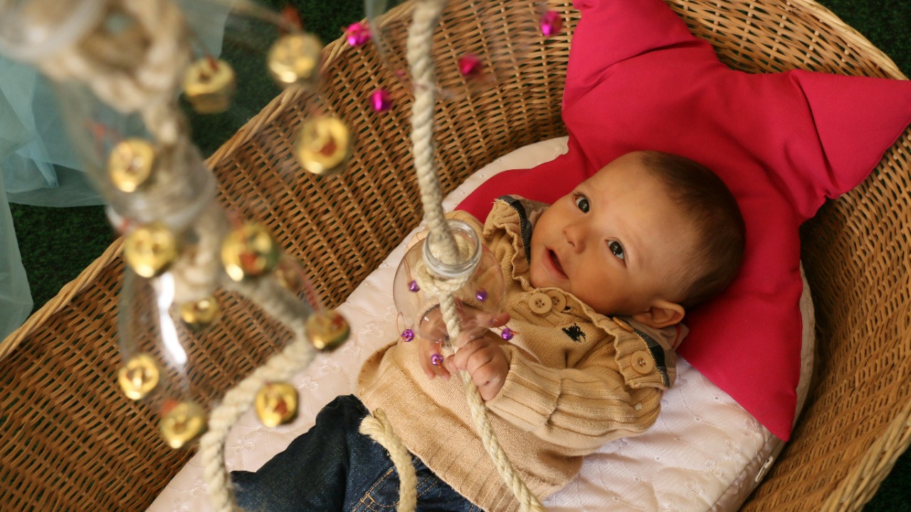 Baby Swings