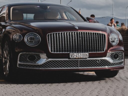 Bentley