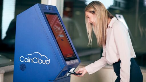 Bitcoin ATMs