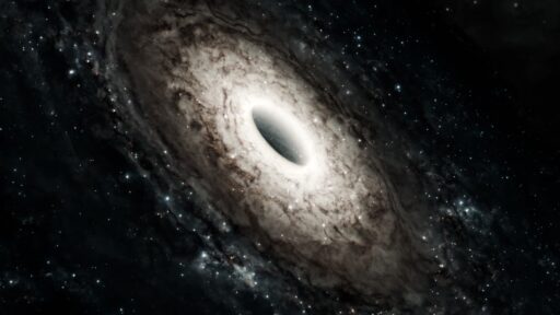 Black Hole