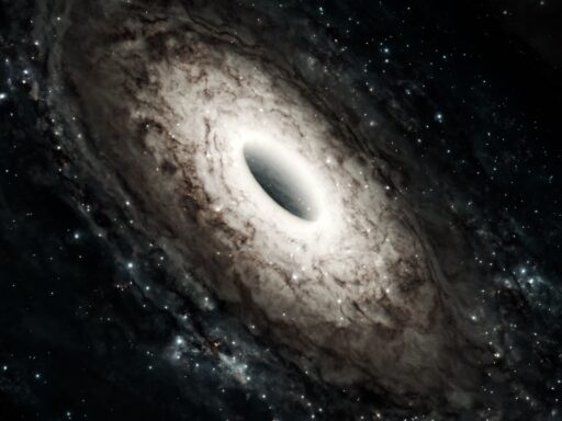 Black Hole