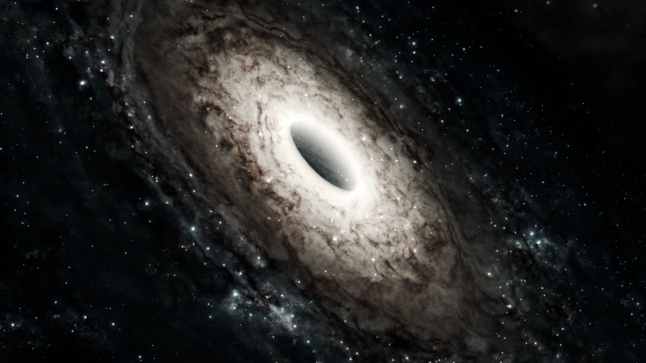Black Hole