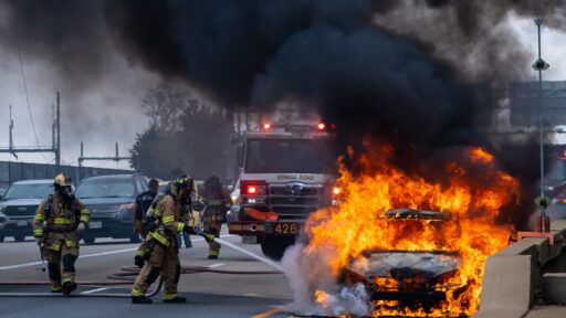 Car Fires