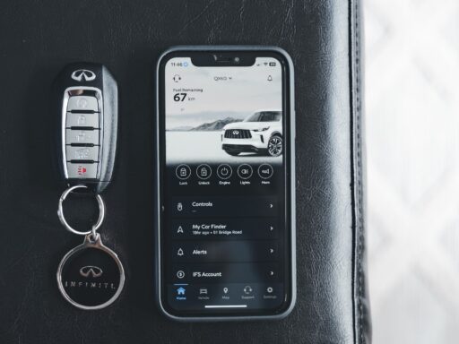 Car Key