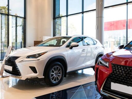 Car Lease