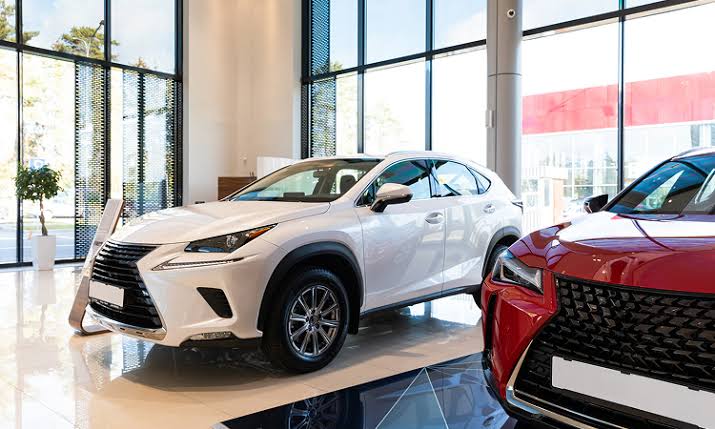 Car Lease