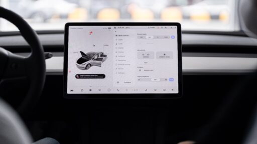 Car Software
