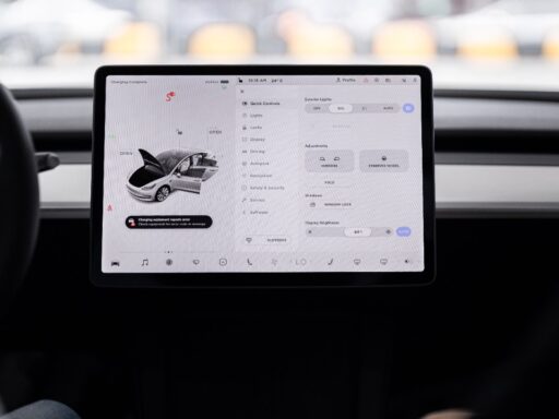 Car Software