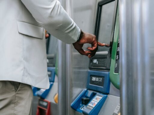 Card skimmers