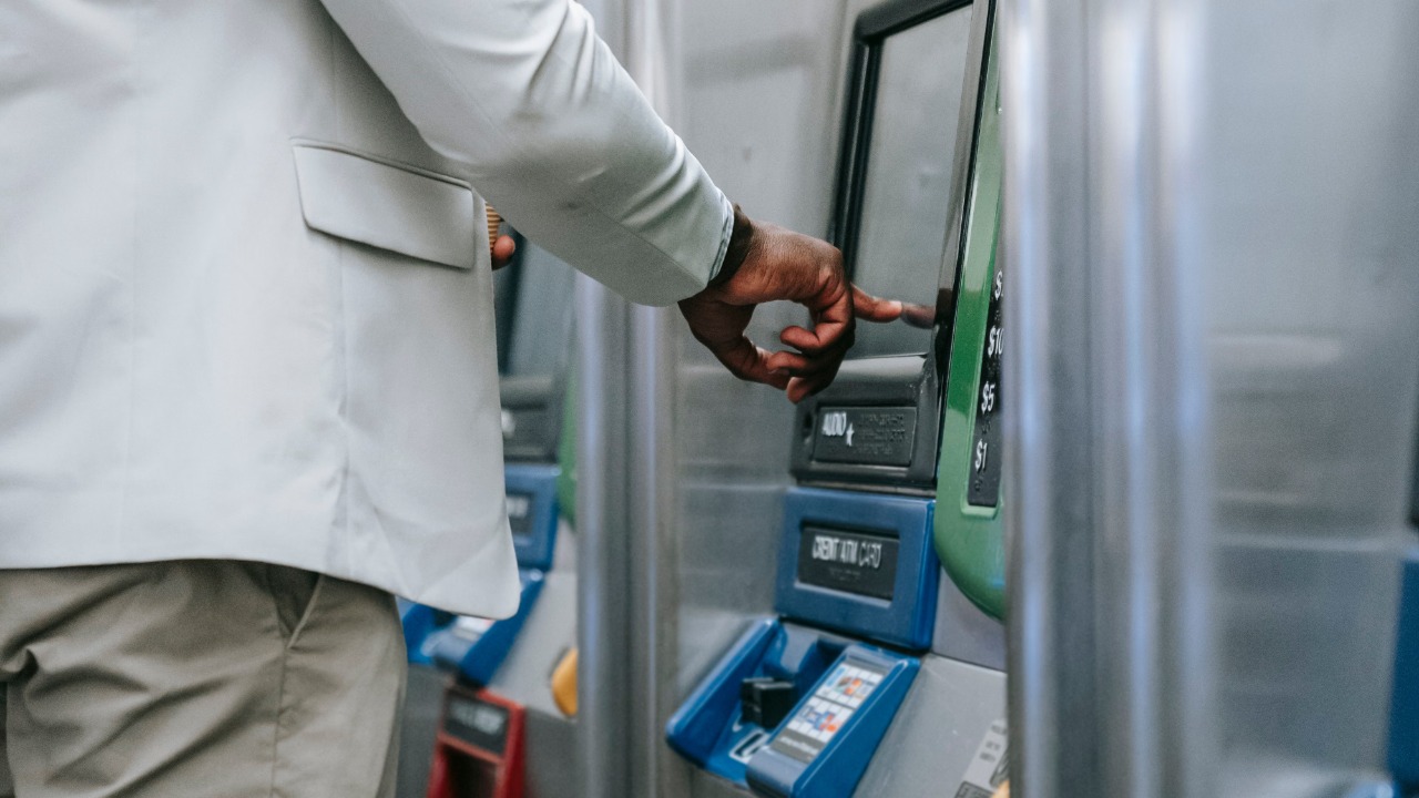 Card skimmers