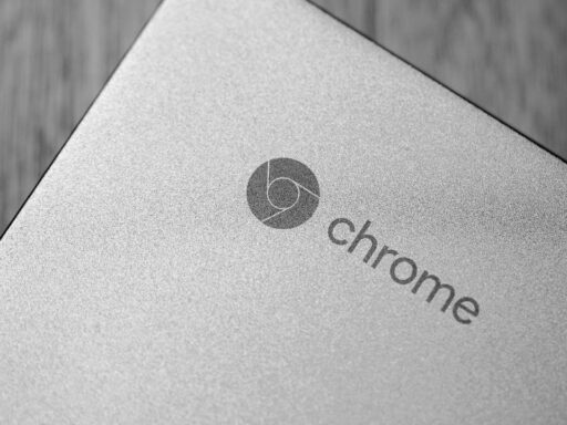 Chrome Bookmarks