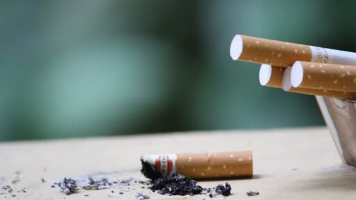 Cigarettes
