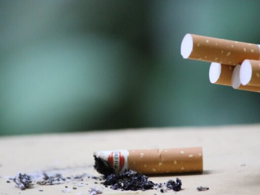 Cigarettes