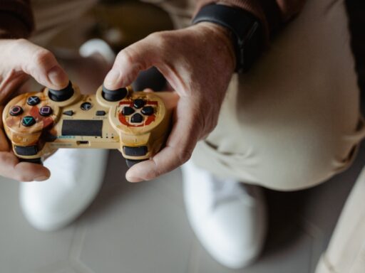 Cloud Gaming