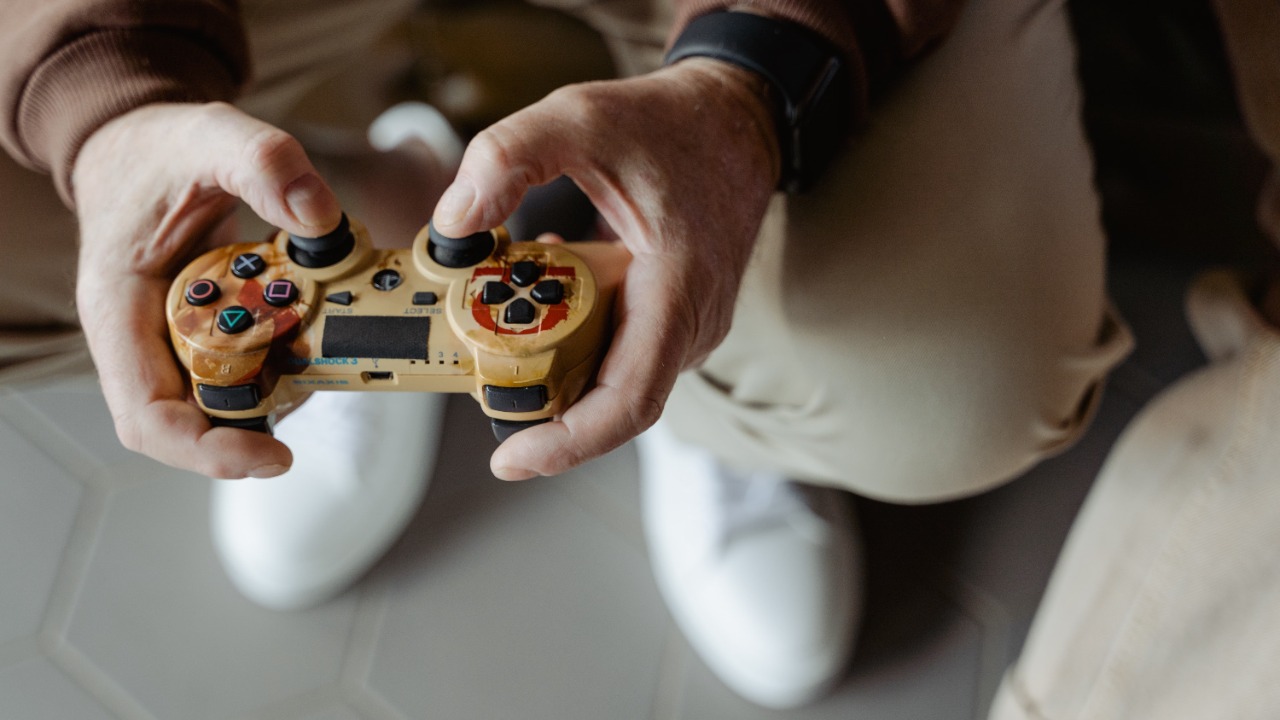 Cloud Gaming