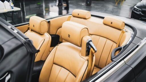 Convertible Car Seats