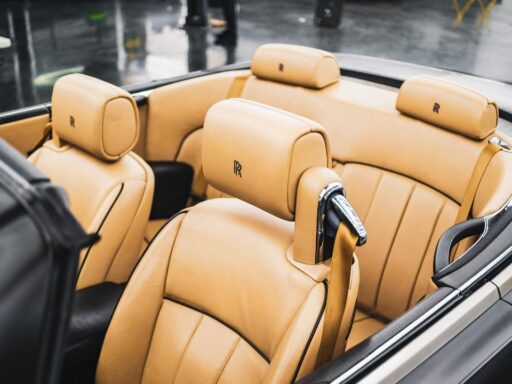 Convertible Car Seats