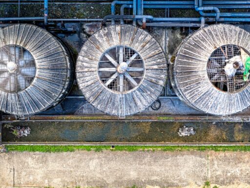 Cooling Tower