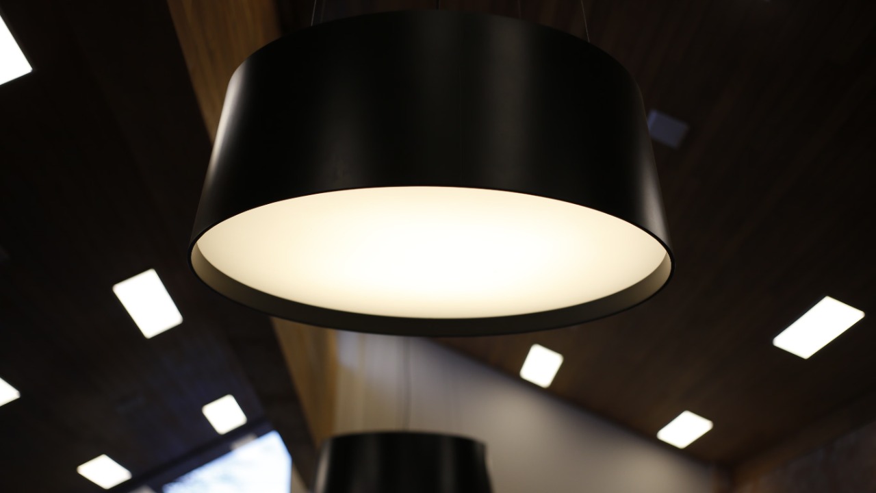 Cooper Lighting