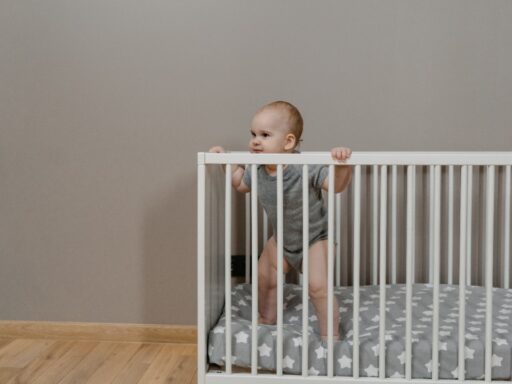 crib mattress