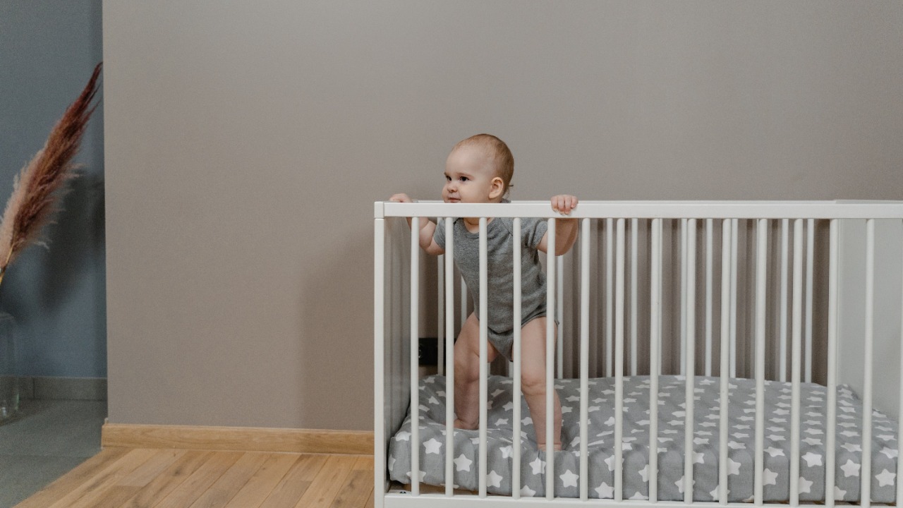 crib mattress